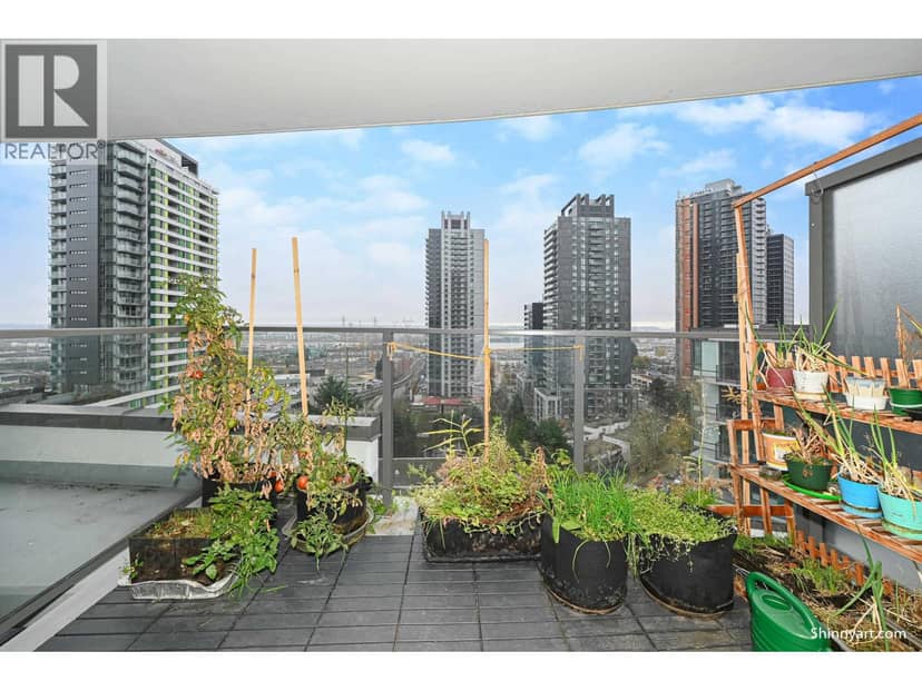 1409 8189 CAMBIE STREET, Vancouver, photo 4
