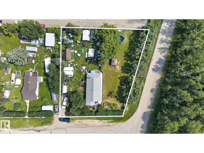4711 50 ST, Onoway