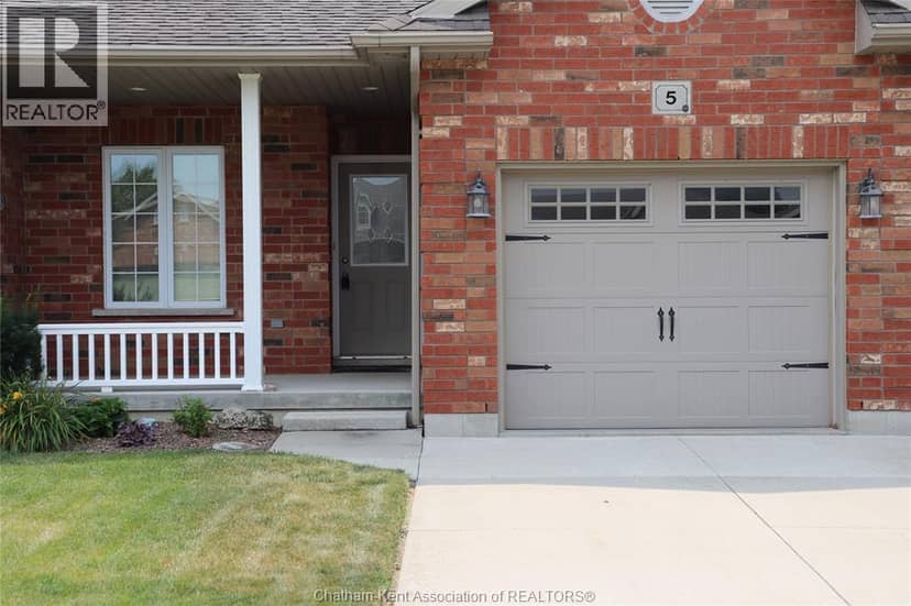 5 Autumn COURT, Blenheim, photo 2
