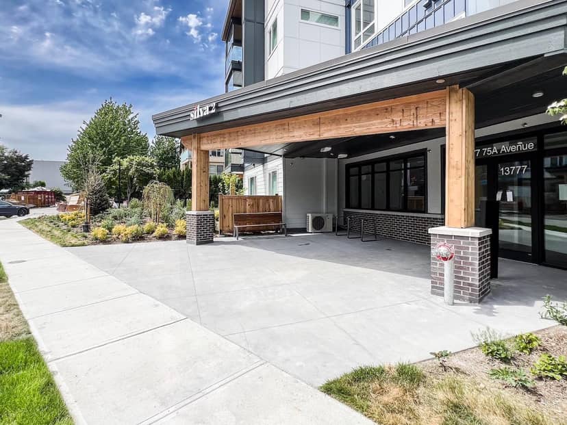 117 13777 75A AVENUE, Surrey