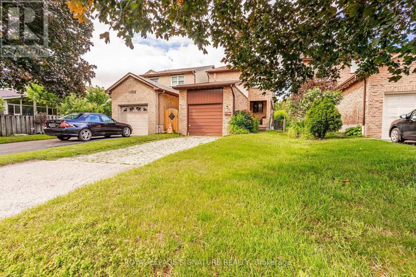 4040 Silverhaze Road, Mississauga, photo 2