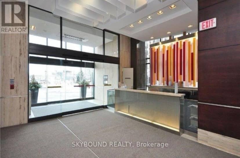 1404 - 330 Burnhamthorpe Road W — photo 20 of 22