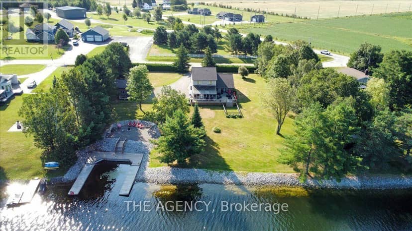 411 Champagne Road — photo 1 of 40