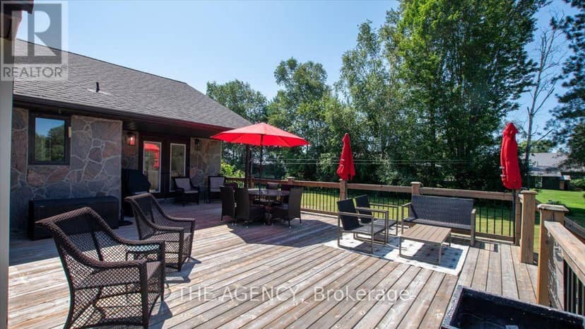411 Champagne Road — photo 15 of 40