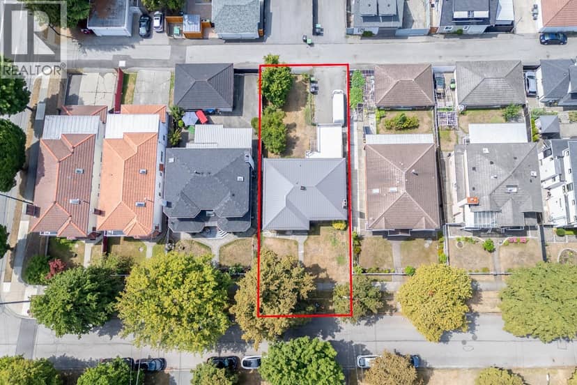 5655 LANCASTER STREET, Vancouver, photo 3