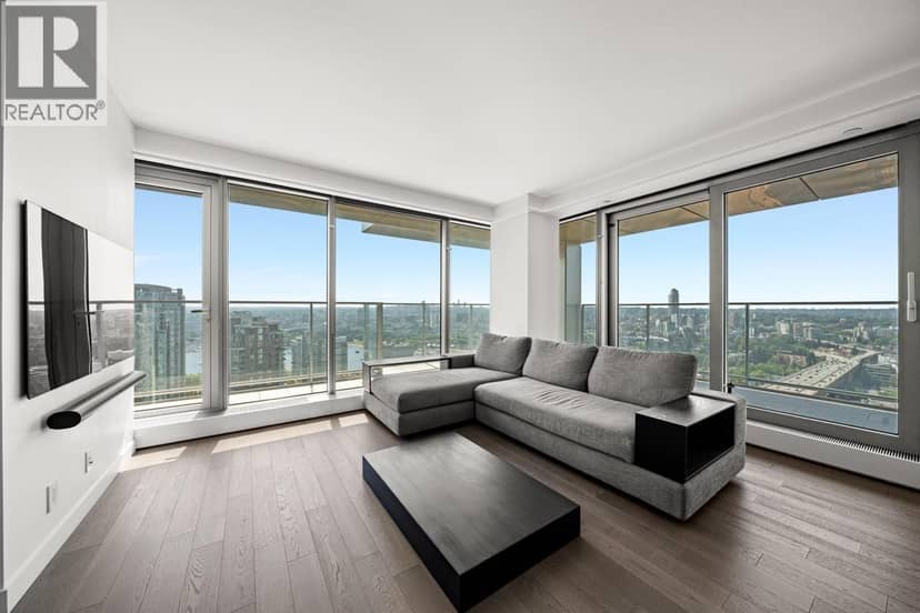 3801 1480 HOWE STREET, Vancouver, photo 3
