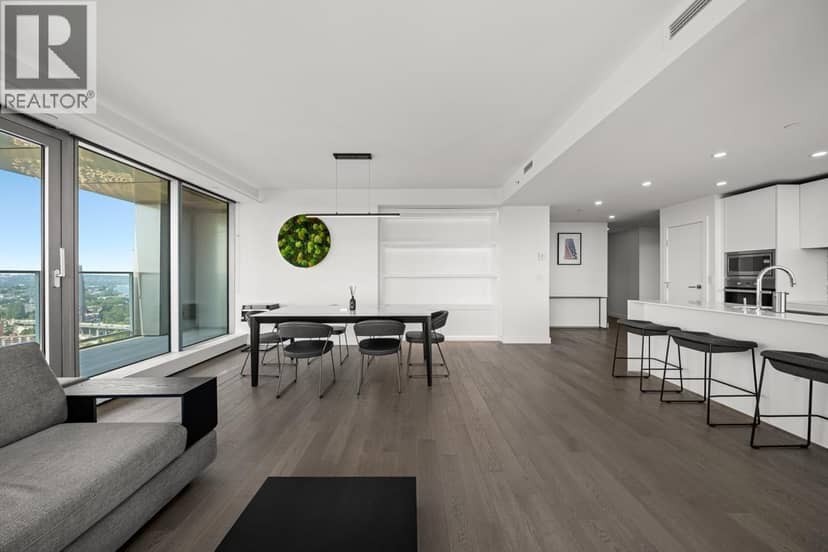 3801 1480 HOWE STREET, Vancouver, photo 4