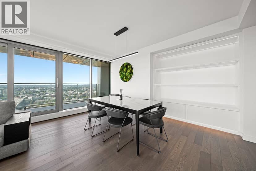3801 1480 HOWE STREET, Vancouver, photo 5