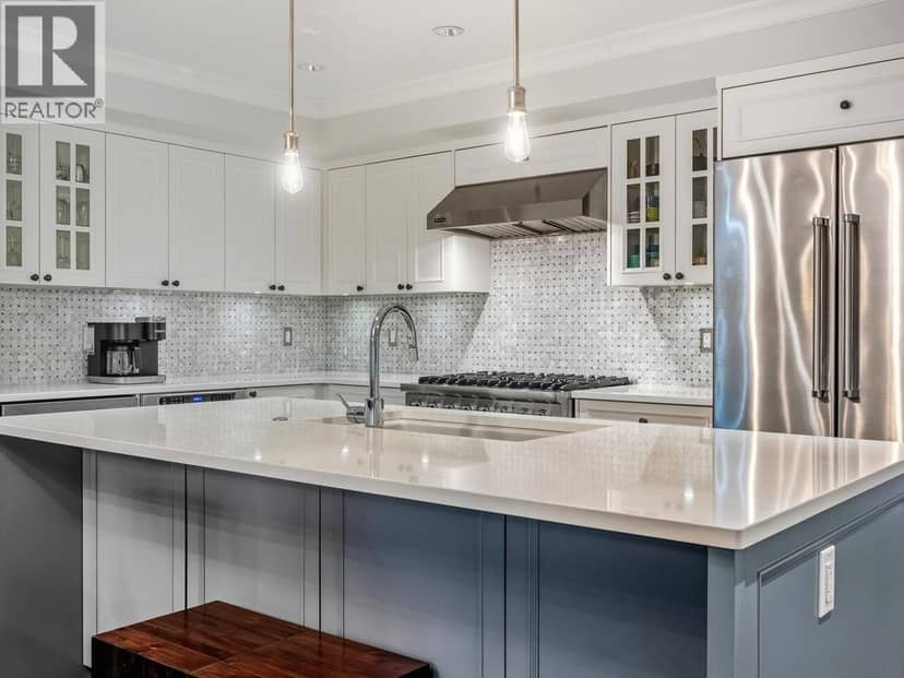 100 656 W 13TH AVENUE, Vancouver, photo 5