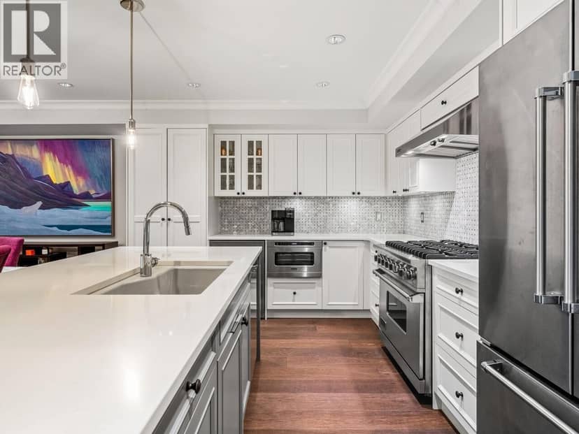 100 656 W 13TH AVENUE, Vancouver, photo 6