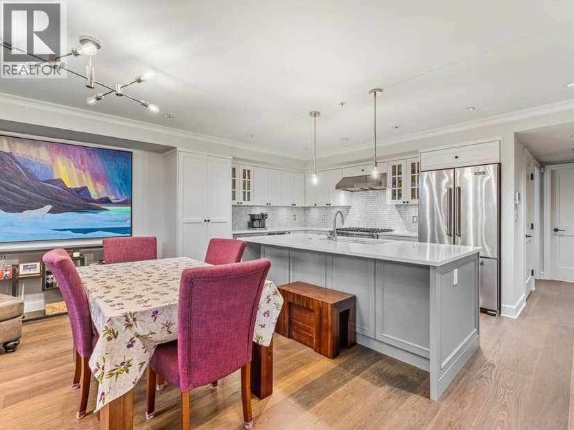 100 656 W 13TH AVENUE, Vancouver, photo 7