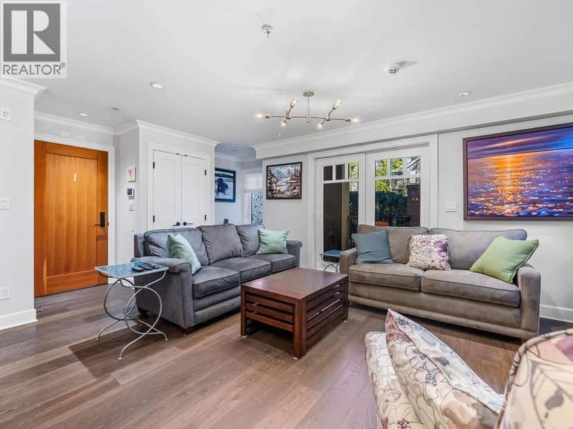 100 656 W 13TH AVENUE, Vancouver, photo 8
