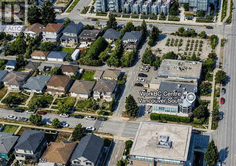515 W 60TH AVENUE, Vancouver, photo 4