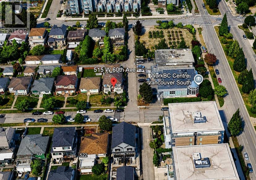 515 W 60TH AVENUE, Vancouver, photo 5