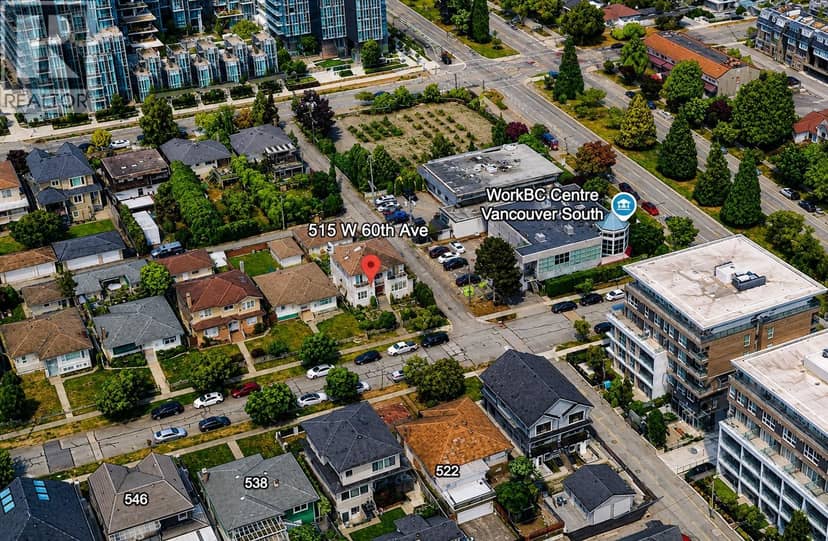 515 W 60TH AVENUE, Vancouver, photo 6