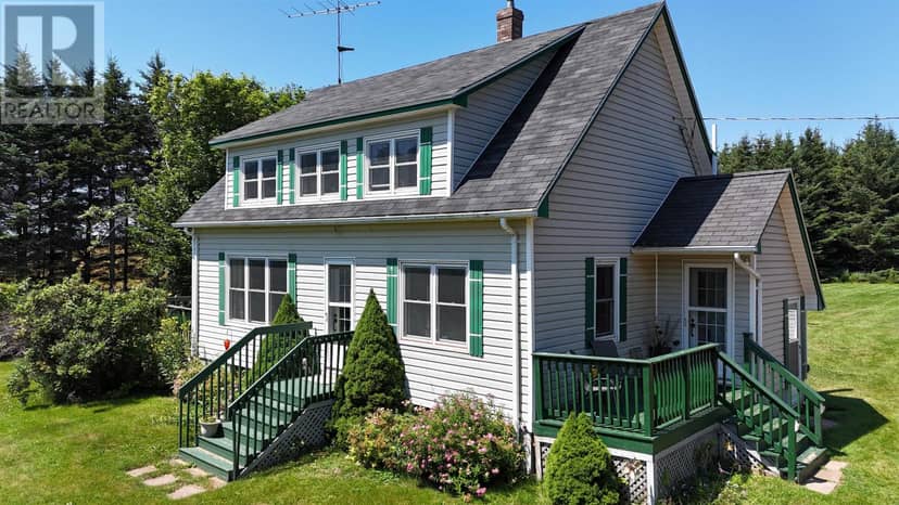 568 MILL RIVER EAST Road — photo 1 of 40