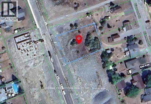 As Per Legal Description - Lots 6 & 7 Windover Street — photo 2 of 11