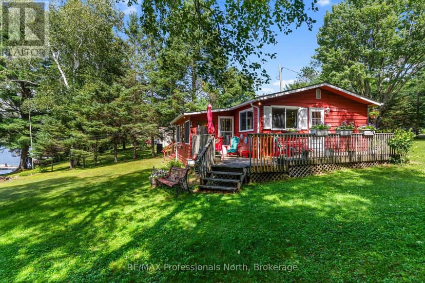 1214 Oliver Road, Algonquin Highlands, photo 3