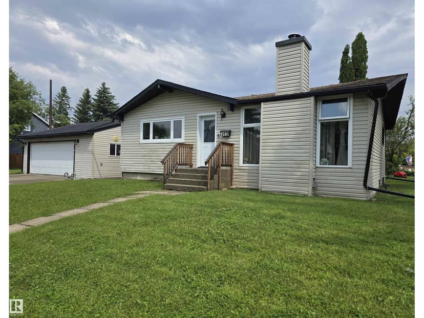 9201 153 ST NW, Edmonton