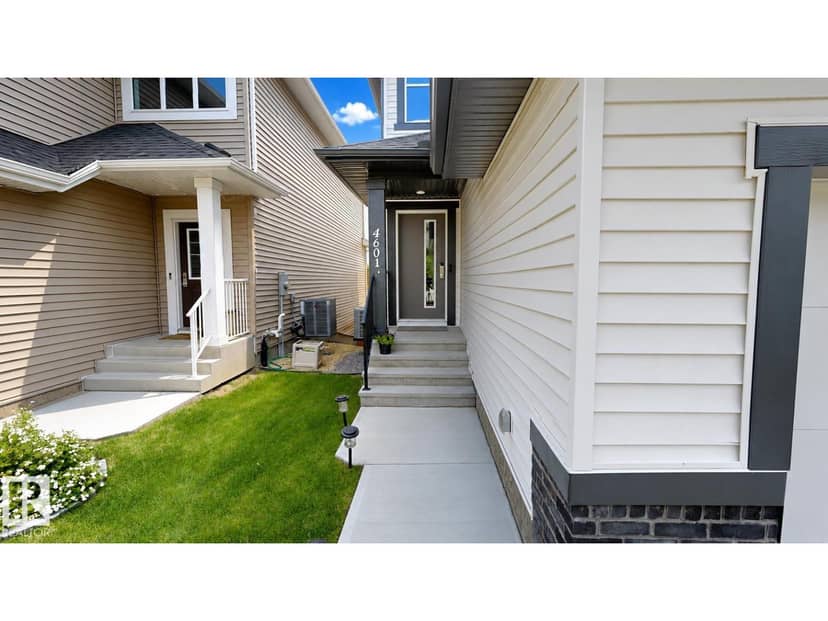 4601 62 ST, Beaumont, photo 2