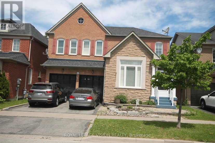 45 Bradbury Crescent — photo 1 of 15