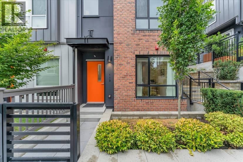 113 609 SYDNEY AVENUE, Coquitlam, photo 2
