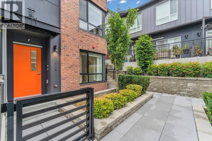 113 609 SYDNEY AVENUE, Coquitlam, photo 3