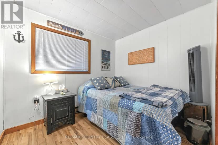 1258 Kamaniskeg Lake Road — photo 18 of 37