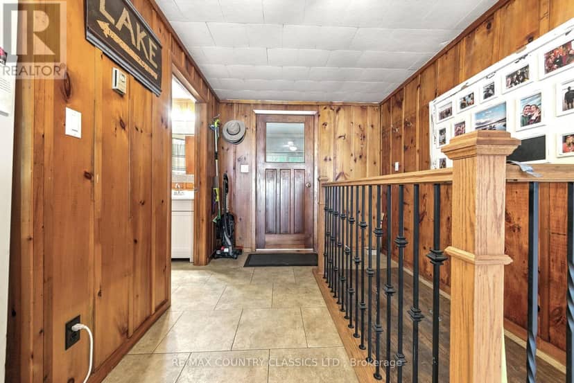 1258 Kamaniskeg Lake Road — photo 20 of 37