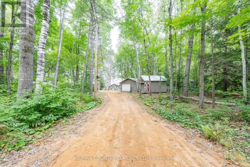 1258 Kamaniskeg Lake Road — photo 37 of 37