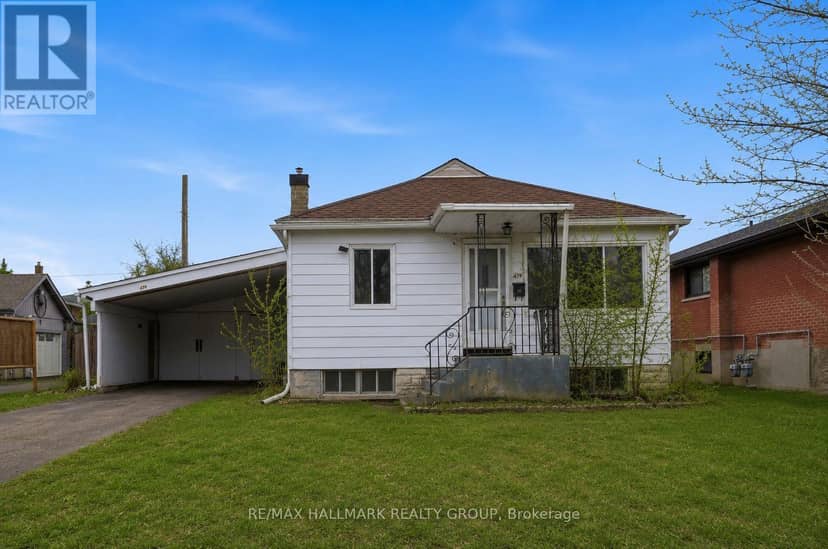 479 Newman Avenue — photo 1 of 16