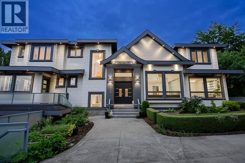 5876 BUCKINGHAM AVENUE, Burnaby, photo 2