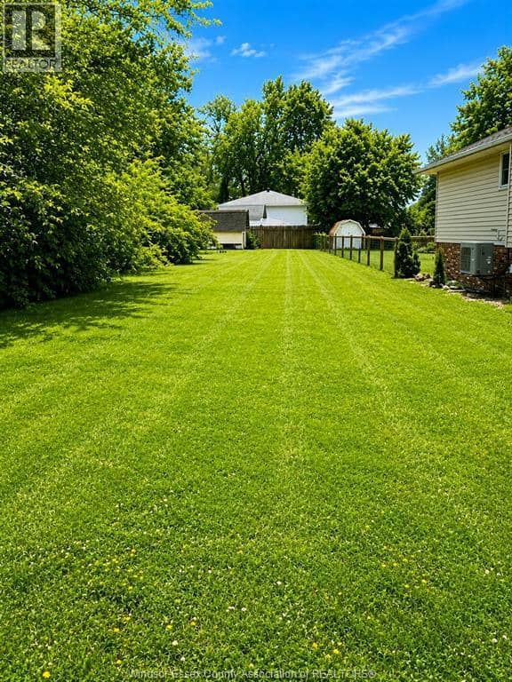 V/L Alma, Amherstburg, photo 2