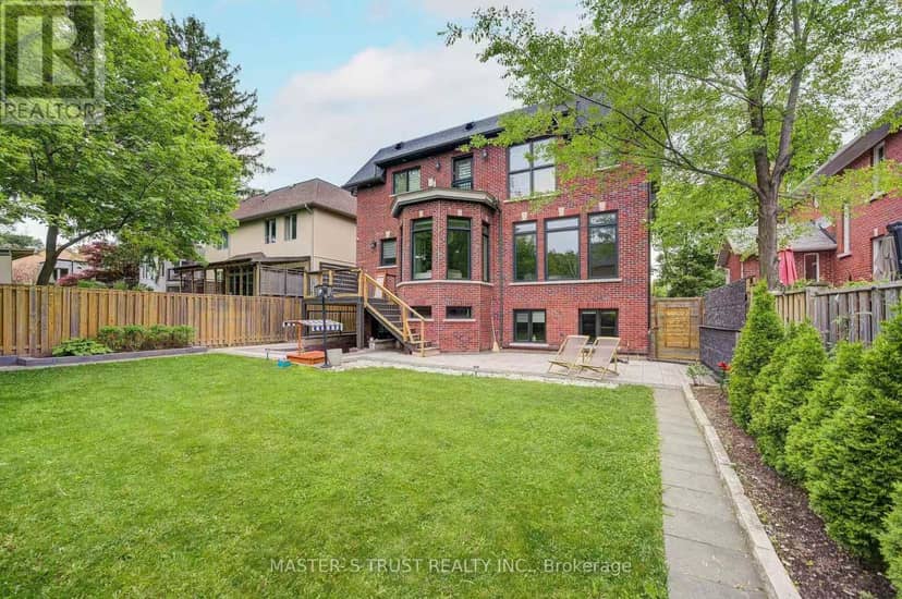103 Burndale Avenue — photo 23 of 27