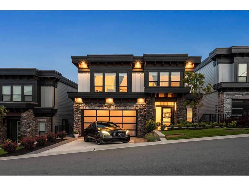 11 2290 BOLEY STREET, Abbotsford