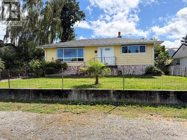 4696 CASCADE PLACE, Powell River
