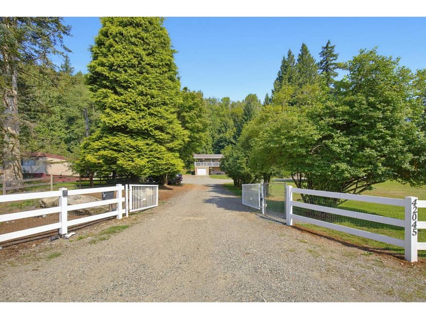 42045 HUSBAND ROAD, Mission, photo 2