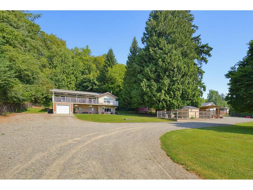 42045 HUSBAND ROAD, Mission, photo 3