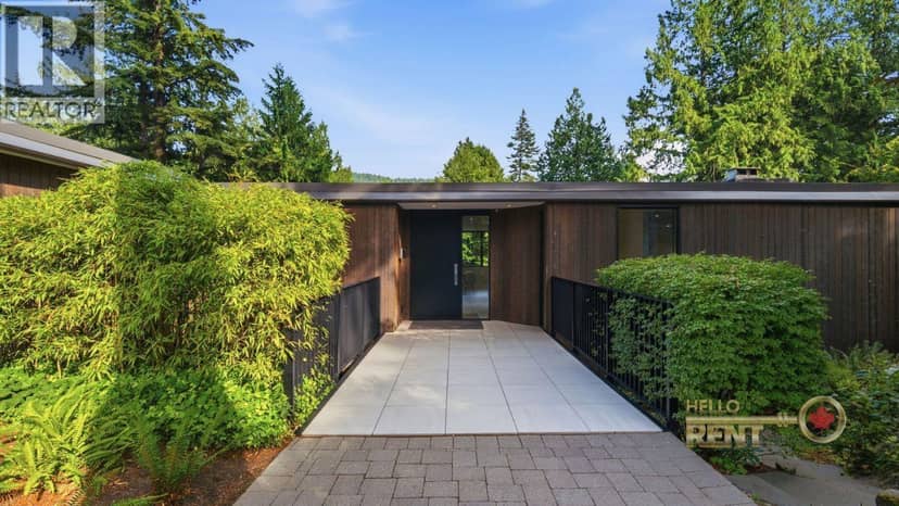 6510 MADRONA CRESCENT, West Vancouver, photo 2