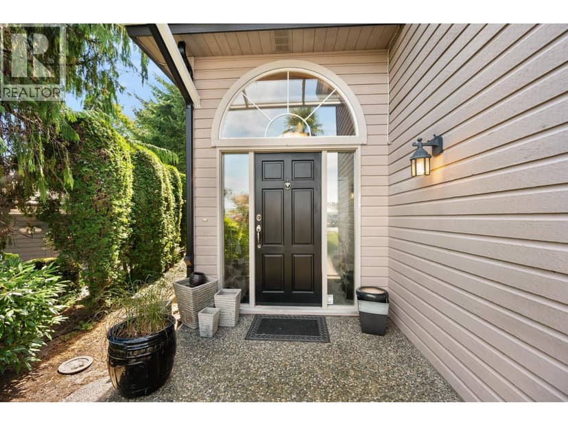 215 MORNINGSIDE DRIVE, Tsawwassen, photo 2
