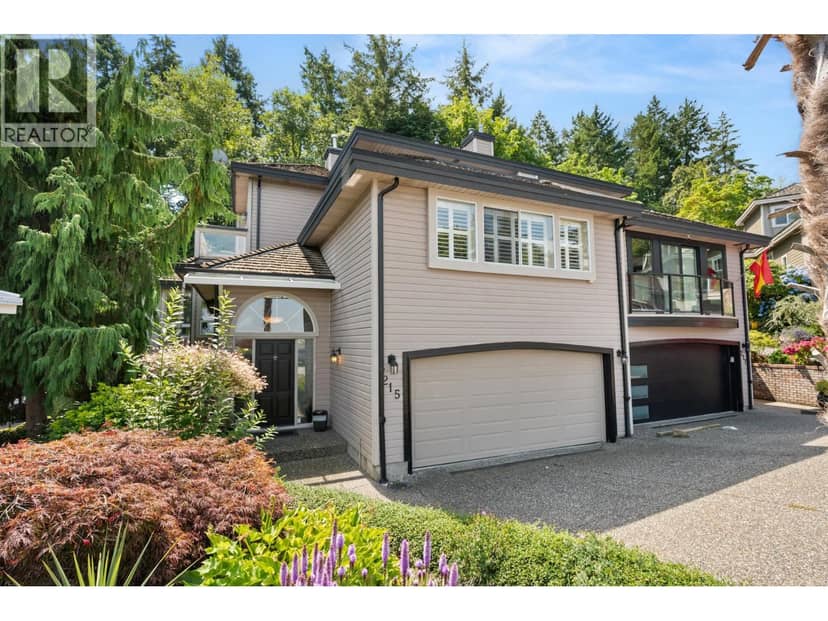215 MORNINGSIDE DRIVE, Tsawwassen