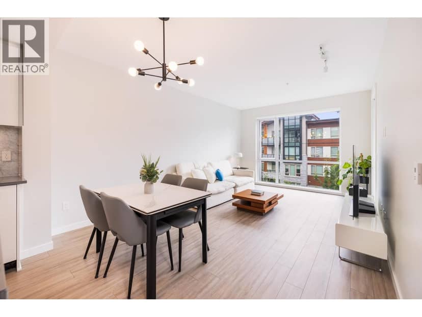 302 2651 LIBRARY LANE, North Vancouver, photo 6