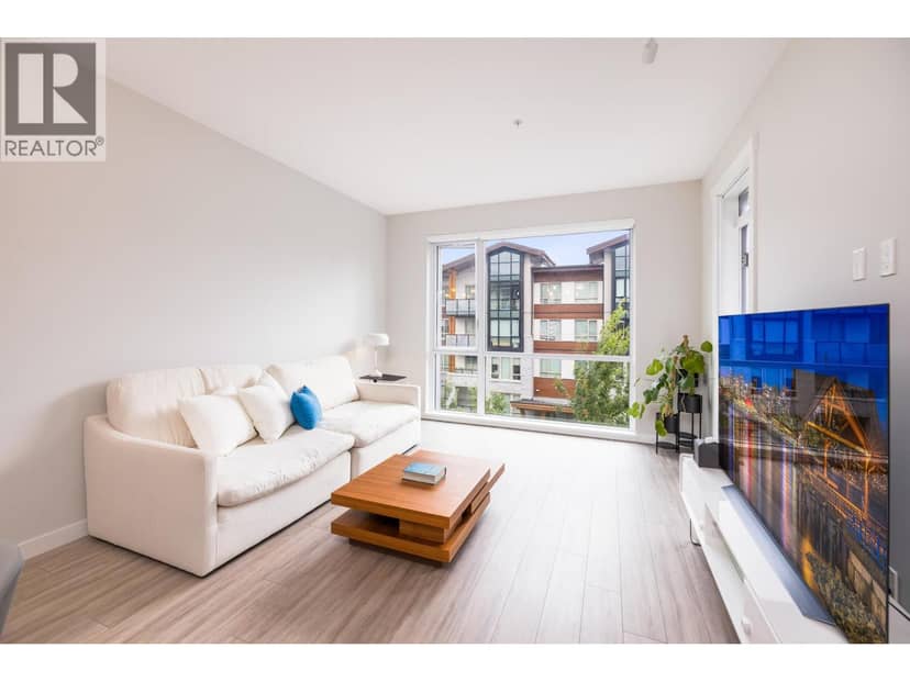 302 2651 LIBRARY LANE, North Vancouver, photo 7