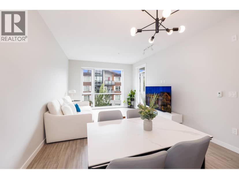 302 2651 LIBRARY LANE, North Vancouver, photo 5