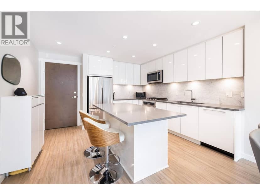 302 2651 LIBRARY LANE, North Vancouver, photo 2