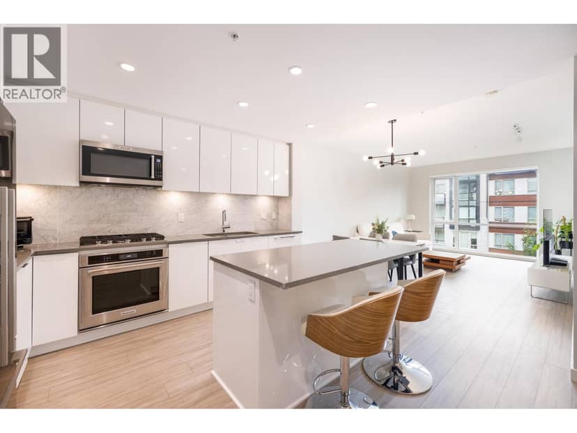 302 2651 LIBRARY LANE, North Vancouver, photo 4