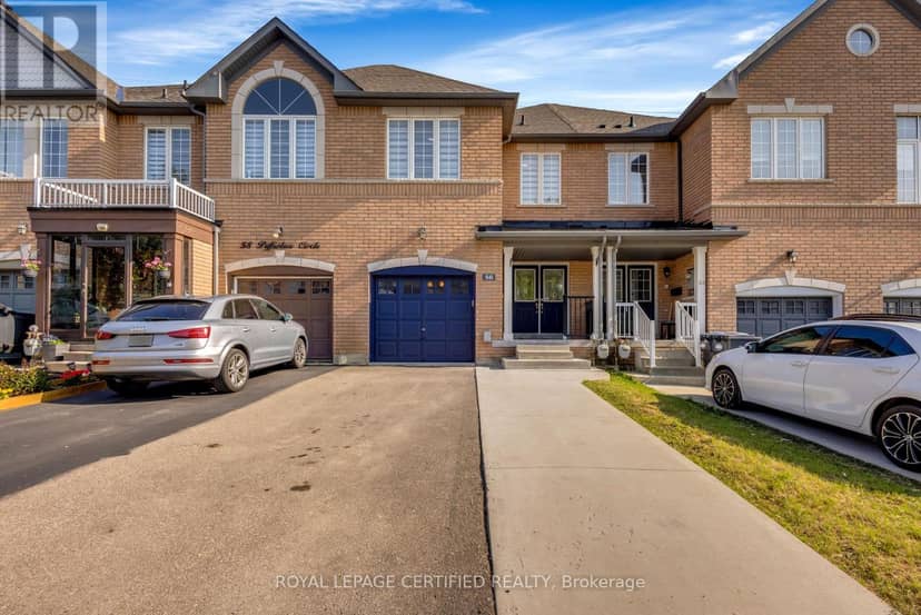 56 Pefferlaw Circle — photo 2 of 40