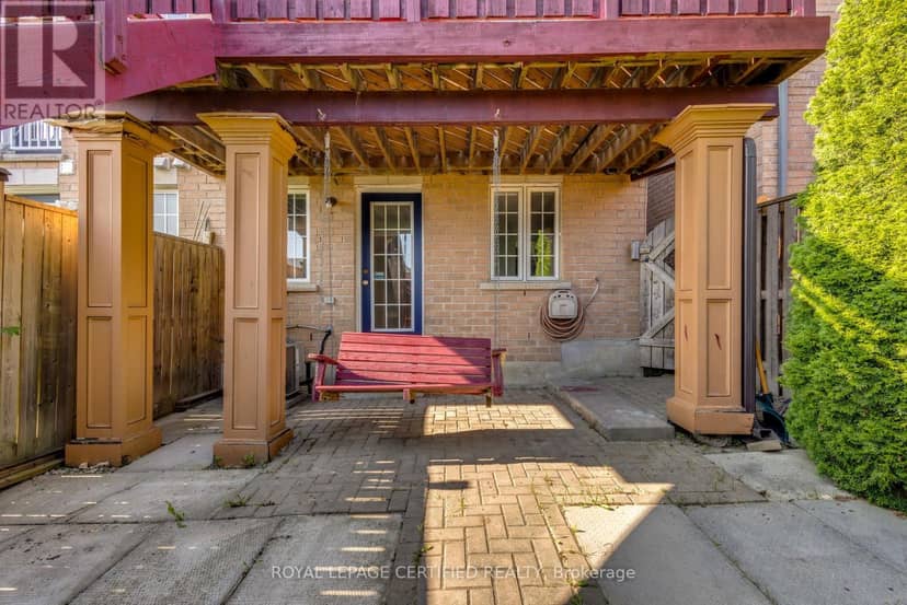 56 Pefferlaw Circle — photo 39 of 40