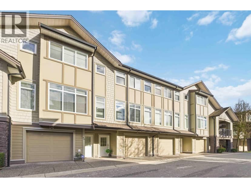 47 22865 TELOSKY AVENUE, Maple Ridge
