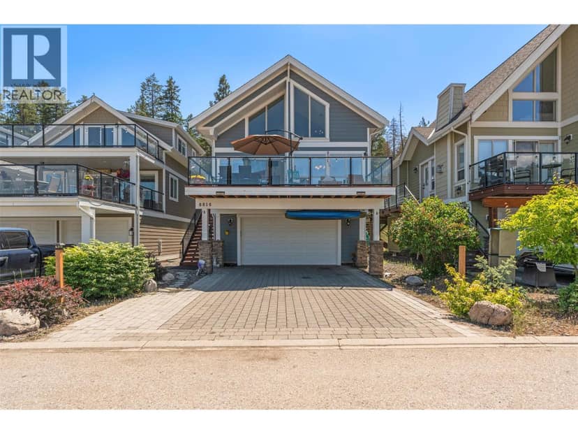 6816 Madrid Way Unit# 307, Kelowna